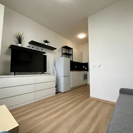 Moderny S Parkovanim 15 Minut Od Bratislavy *